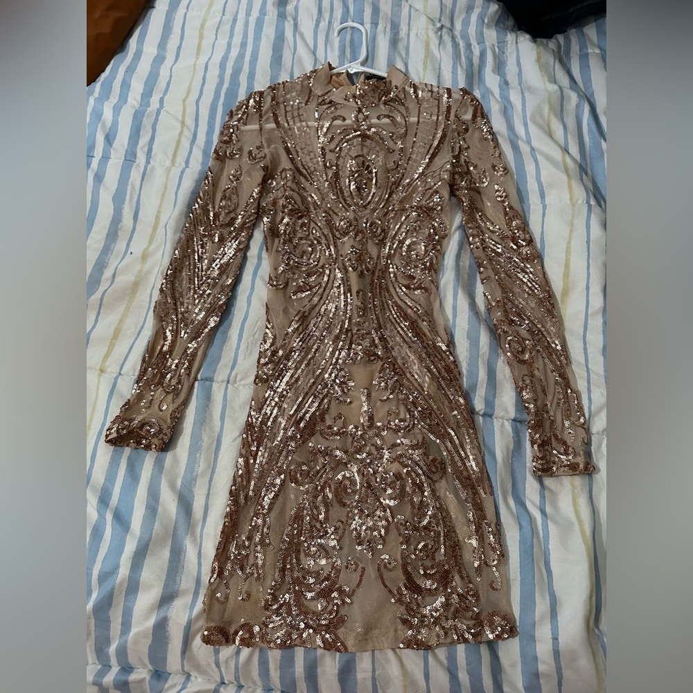 The prettiest dress I own😮‍💨😍